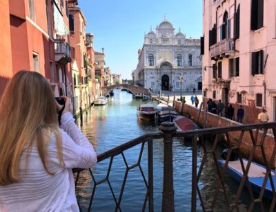 All-Inclusive Tour: Doge Palace, St Mark's Basilica & Square - Meeting point and how not to lose the group