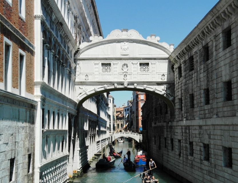 All-Inclusive Tour: Doge Palace, St Mark's Basilica & Square - Stop 3: Marco Polo’s House—celebrity with street-level context