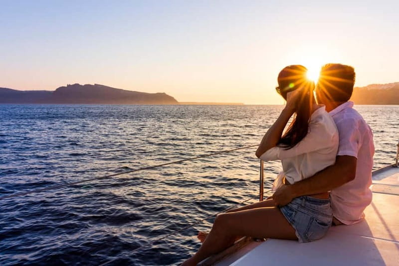 Amalfi: Amalfi Coast and Positano Sunset Cruise with Drinks - Why This Amalfi to Positano Sunset Sail Feels Like a Shortcut