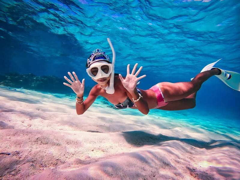 Amalfi: Boat Adventure Caves, Beaches, Snorkeling & Positano - A Small-Boat Amalfi Coast Day That Actually Feels Like a Tour