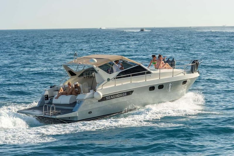 Amalfi: Boat Adventure Caves, Beaches, Snorkeling & Positano - Speedboat Runs and the Secret Stop: Where the Day Gets Playful