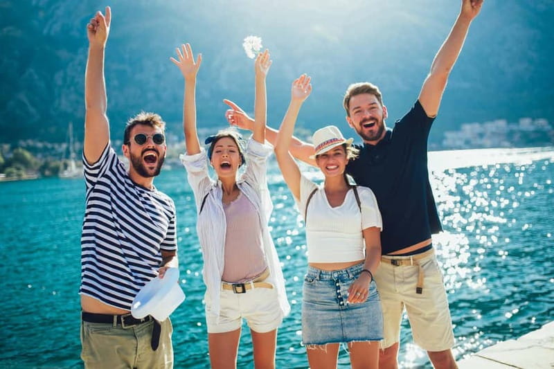 Amalfi: Boat Adventure Caves, Beaches, Snorkeling & Positano - Amalfi + Conca dei Marini: Photos, Aperitif, and That First Swim Feeling