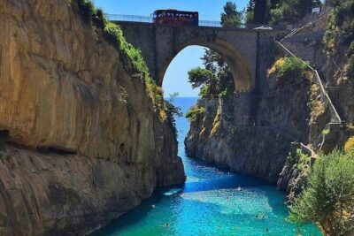 Amalfi Coast and Pompei from Rome: Enjoy a Private Full-Day Tour - Pompeii Archaeological Park: what a 2-hour guided visit can really cover