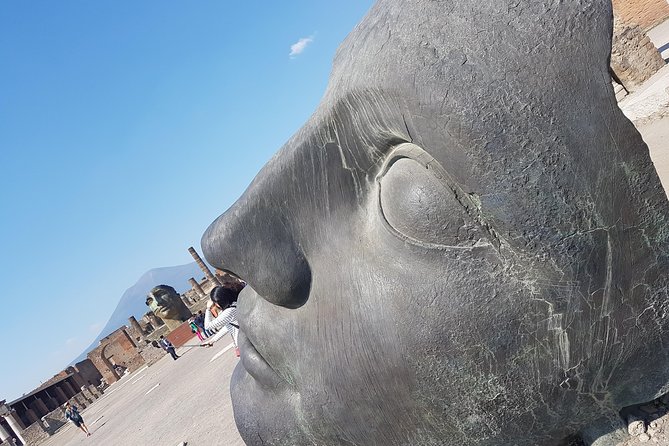 Amalfi Coast and Pompei from Rome: Enjoy a Private Full-Day Tour - The drive factor: long days, narrow roads, and why timing matters
