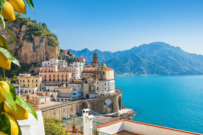 Amalfi Coast and Pompei from Rome: Enjoy a Private Full-Day Tour - Price and value: is $280.80 per person actually fair?