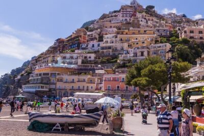 Amalfi Coast and Pompei from Rome: Epic Full-Day Tour - Pompeii Scavi: Skip the Line, Expert Guide Time, and a Smart Two-Hour Route