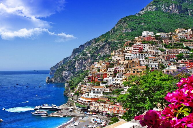 Amalfi Coast and Pompei from Rome: Epic Full-Day Tour - Who This Tour Fits Best (and Who Should Think Twice)