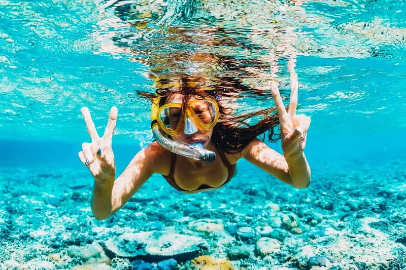 Amalfi Coast: Boat and Snorkeling Tour with Fruit & Drinks - The cruise route: watchtowers, arches, and caves you only see from sea-level