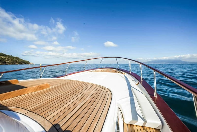 Amalfi Coast: Boat and Snorkeling Tour with Fruit & Drinks - Conca dei Marini swim and snorkel: where the water time feels most worth it