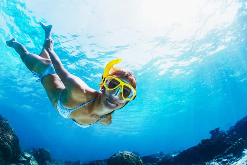 Amalfi Coast: Boat and Snorkeling Tour with Fruit & Drinks - The fast leg back: speedboat time after the main cruise