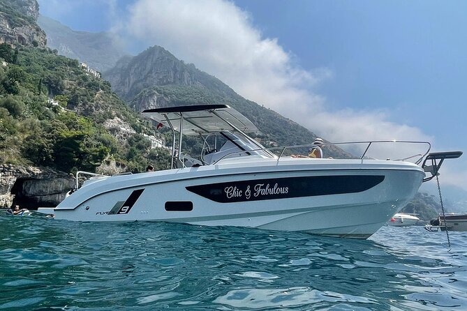 Amalfi Coast Boat Rental - Why Amalfi Coast by boat feels different (and cheaper than it sounds)
