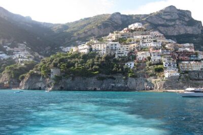 Amalfi Coast Boat Rental - Your 7-hour Amalfi plan: cruising, swimming, and a real lunch break