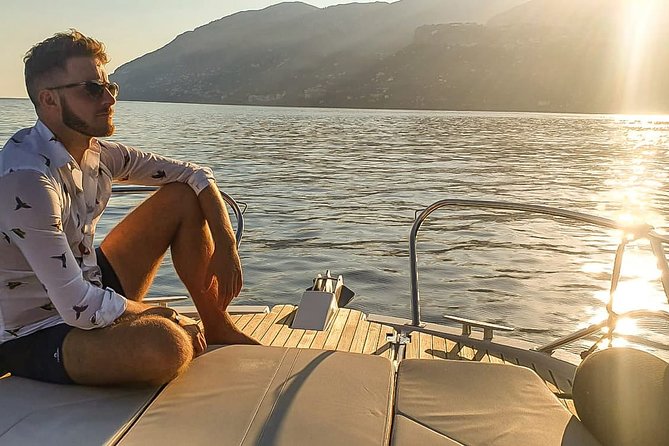 Amalfi Coast Boat Rental - Should you book this Amalfi Coast boat rental?