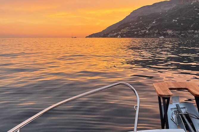 Amalfi Coast Boat Rental - FAQ