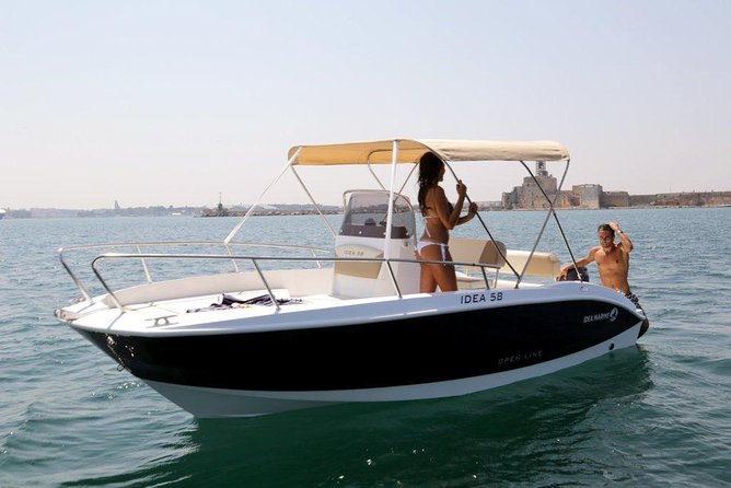 Amalfi Coast Boat Rental: Explore, Swim, and Relax at Your Pace - Key highlights to know before you go