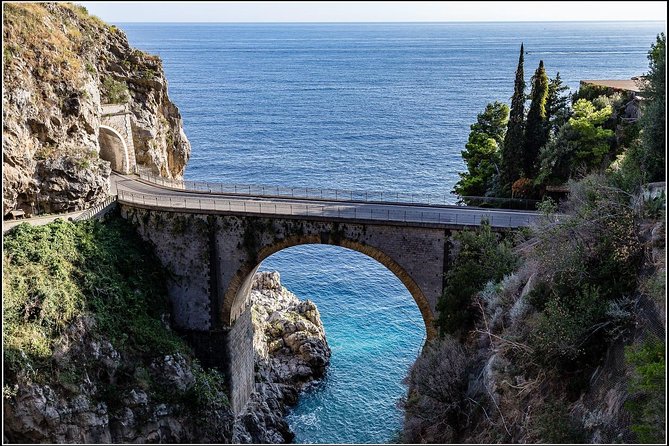 Amalfi Coast Boat Rental: Explore, Swim, and Relax at Your Pace - Who should book this Amalfi Marine rental