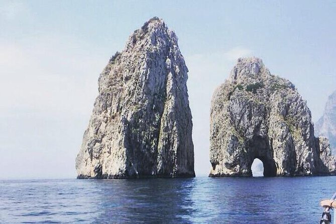 Amalfi Coast Boat tour Small Group - Why this boat tour beats the road on the Amalfi Coast