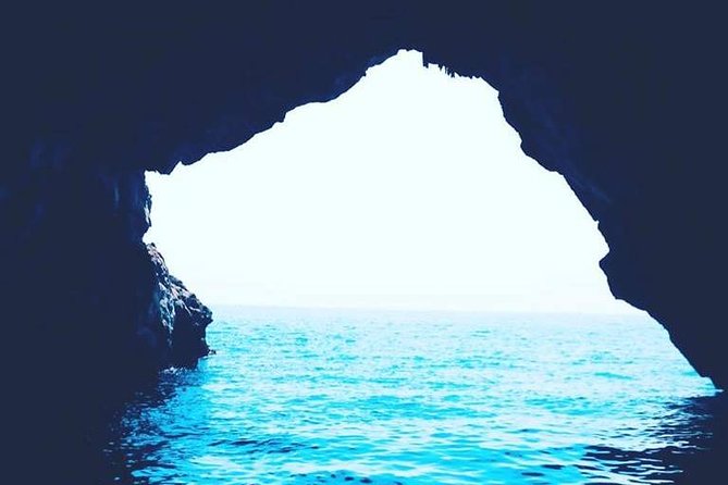 Amalfi Coast Boat tour Small Group - The pace of the day: 6–7 hours with real stops, not just pass-by views