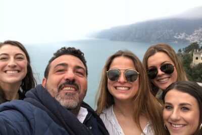 Amalfi Coast Day Tour from Sorrento with Light Lunch and Wine - Amalfi and St Andrew’s Cathedral: A Square, a Marina, and Breathing Space