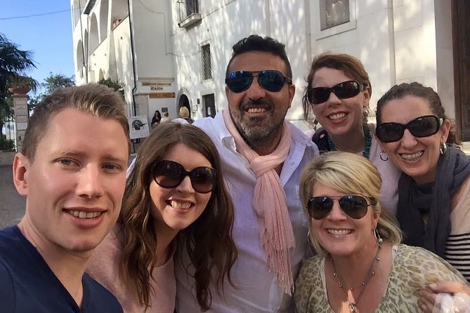 Amalfi Coast Day Tour from Sorrento with Light Lunch and Wine - The Optional Amalfi Harbor Boat Ride: When It’s Worth the Extra Cost