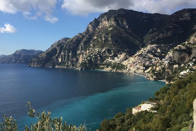 Amalfi Coast Day Tour from Sorrento with Light Lunch and Wine - What the Day Feels Like on a Busy Coast (Without Overpromising)