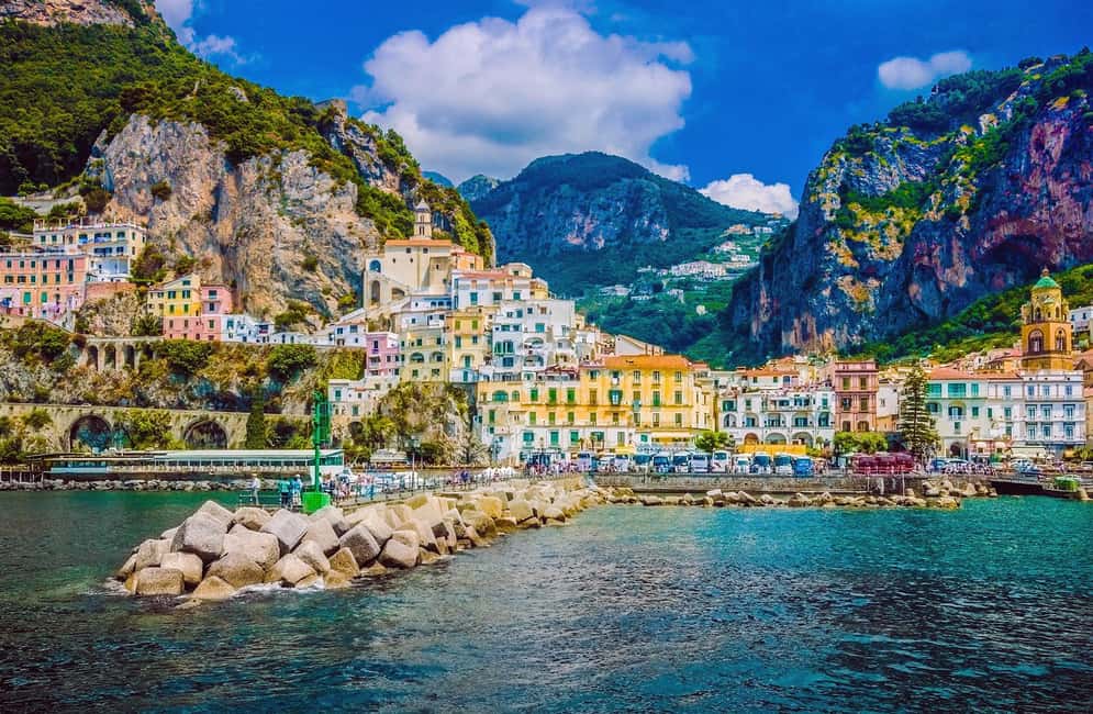 Amalfi Coast Full-Day Tour from Sorrento - Should you book this Amalfi Coast full-day tour?