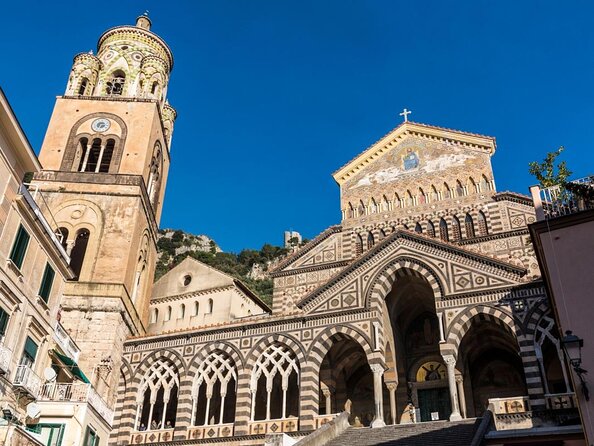 Amalfi Coast in Full Private Tour - Key Highlights and What They Mean for You