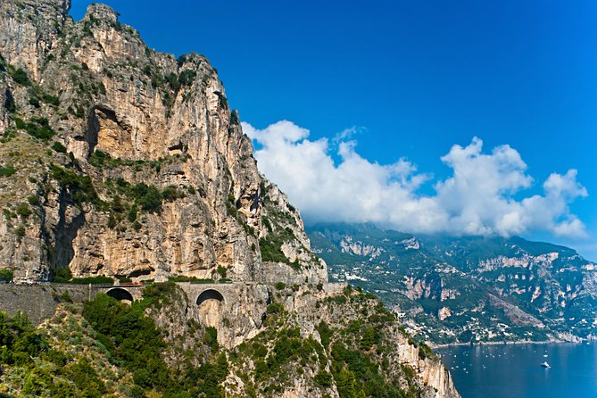 Amalfi Coast in Full Private Tour - Price and Value: What You’re Actually Paying For