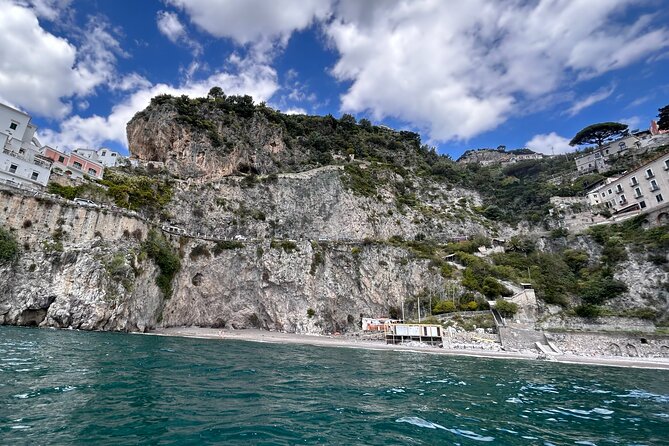Amalfi Coast : Kayak-Snorkeling tour Pandora Cave & Hidden beach - Price and Value: Why $66.54 Can Make Sense