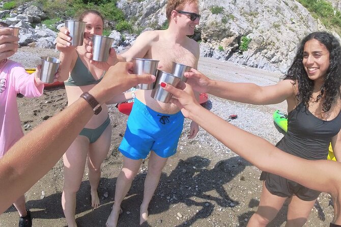 Amalfi Coast Kayak & Snorkeling Tour to the Pandora's Cave - Who should book this tour (and who should skip it)