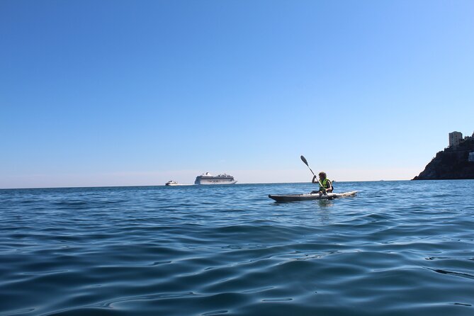 Amalfi Coast Kayak & Snorkeling Tour to the Pandora's Cave - Should you book the Pandora’s Cave kayak tour?