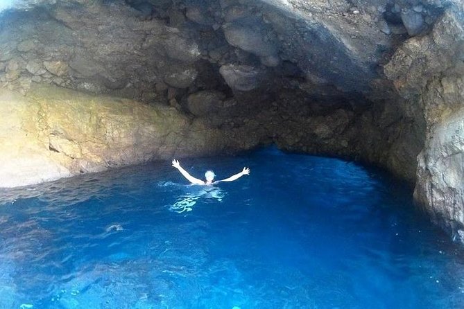 Amalfi Coast Kayak Tours from Marina del Cantone - Who should book this kayak tour (and who should skip it)