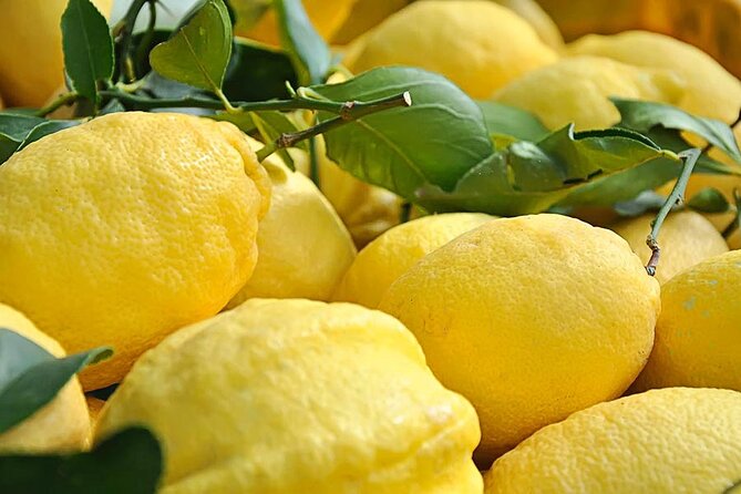 Amalfi Coast - Maiori: Path of Lemons Tour with Tasting - Sentiero dei Limoni: What the Maiori-to-Minori Walk Feels Like