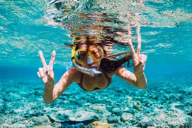 Amalfi Coast & Positano: Boat Tour with Snorkeling & Drinks - Stop 5: Positano views, La Porta swim, and that cliffside color
