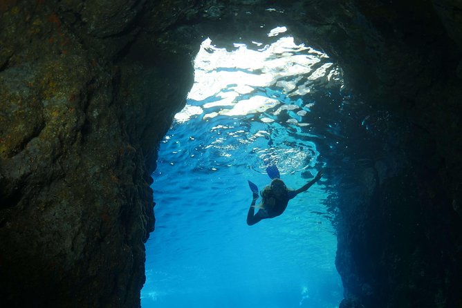 Amalfi Coast & Positano: Boat Tour with Snorkeling & Drinks - Getting started: where the tour begins and how 4 hours plays out