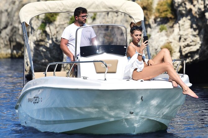 Amalfi Coast Private Boat Tour - Why a private boat from Sorrento changes your Amalfi day