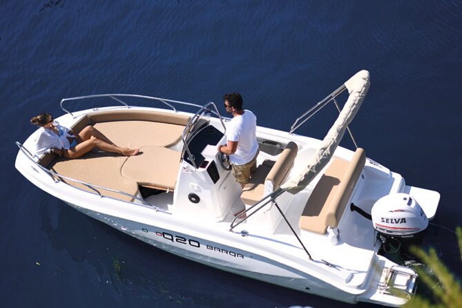 Amalfi Coast Private Boat Tour - Snorkeling and swim stops: what to expect and how to get comfortable
