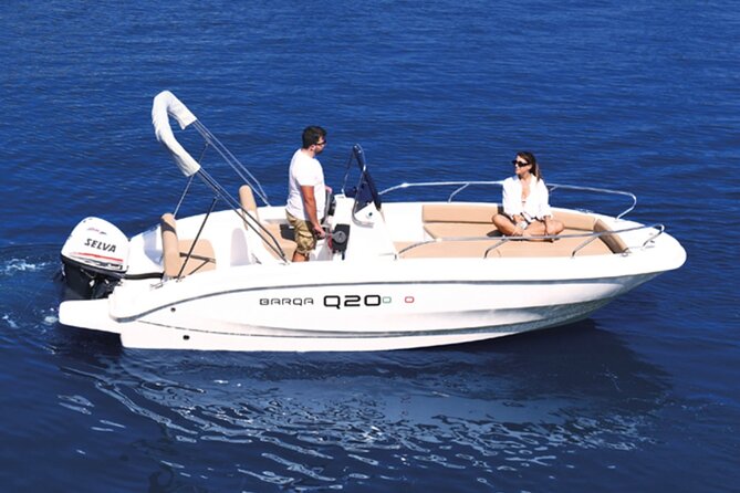 Amalfi Coast Private Boat Tour - Packing list: what to bring for a smoother day on the water