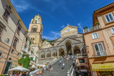 Amalfi Coast Private Boat Tour from Positano, Praiano or Amalfi - Price and value: what $1,572.79 buys for up to 12