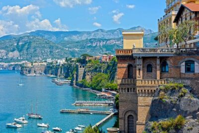 Amalfi Coast Private Day Tour from Sorrento - The 8-hour plan: how the pacing usually feels