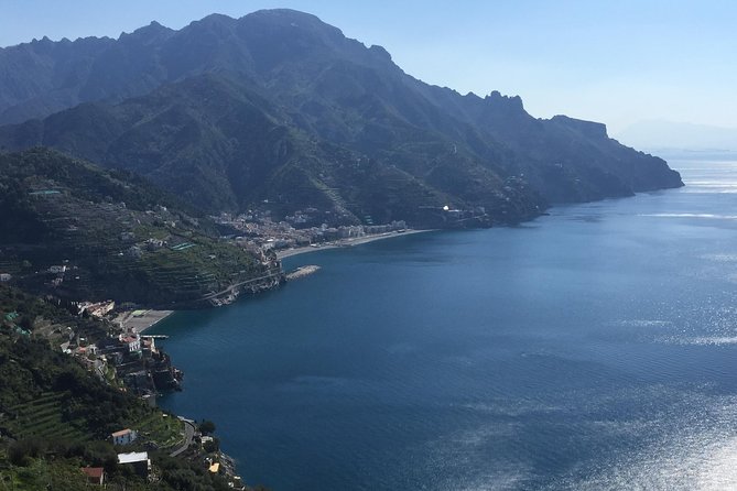 Amalfi Coast private tour from Sorrento and nearby - From Sorrento to the Amalfi Coast: why the private ride is the real deal