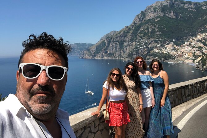 Amalfi Coast Shared Small Group Tour from Sorrento - Ravello stop: 2 hours, big views, and time for Villa Rufolo energy