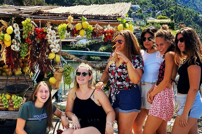 Amalfi Coast Shared Small Group Tour from Sorrento - Price and value: what $114.93 really buys you