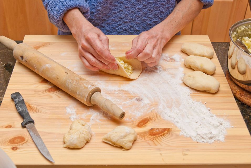 Amalfi: Cooking Class and Farmhouse Visit With Meal - Key highlights worth your attention