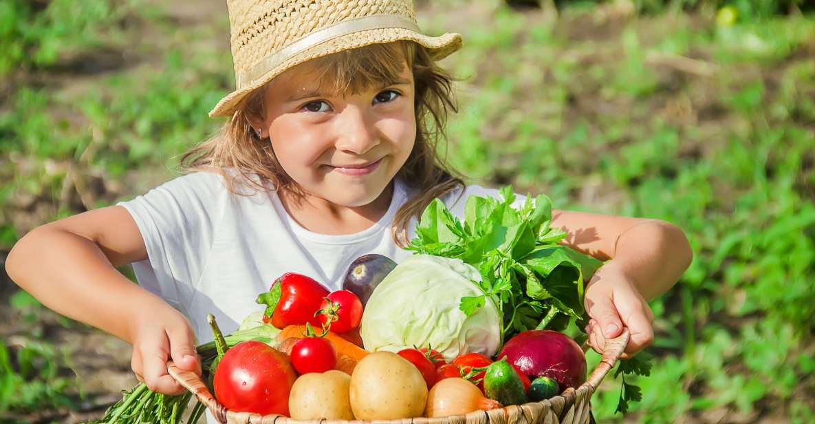 Amalfi: Cooking Class and Farmhouse Visit With Meal - Amalfi Heaven Gardens: why this cooking class feels local