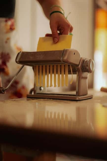 Amalfi: Cooking Class with Pasta, Mozzarella, and Tiramisù - Key highlights to look forward to