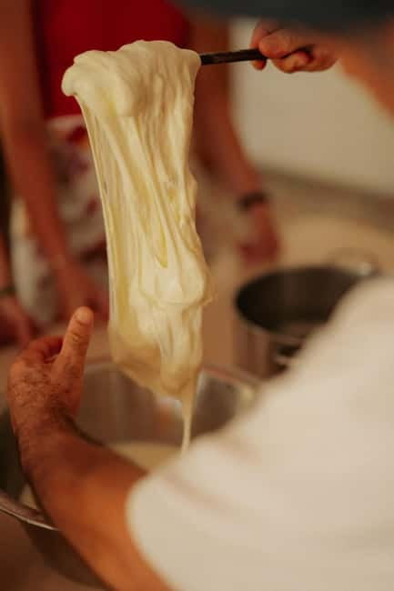 Amalfi: Cooking Class with Pasta, Mozzarella, and Tiramisù - A farm kitchen in Pianillo: why this class feels different