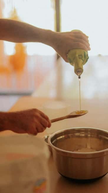 Amalfi: Cooking Class with Pasta, Mozzarella, and Tiramisù - The views and the “why” behind farm-to-table here