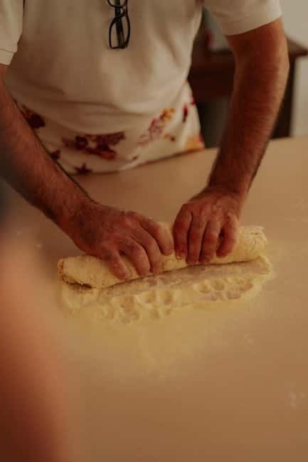 Amalfi: Cooking Class with Pasta, Mozzarella, and Tiramisù - Price and value: is $66.62 worth it?