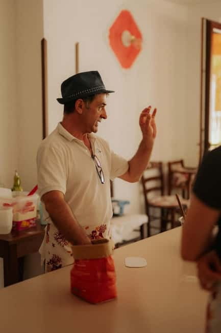 Amalfi: Cooking Class with Pasta, Mozzarella, and Tiramisù - Price and logistics: getting to Pianillo without hotel pickup